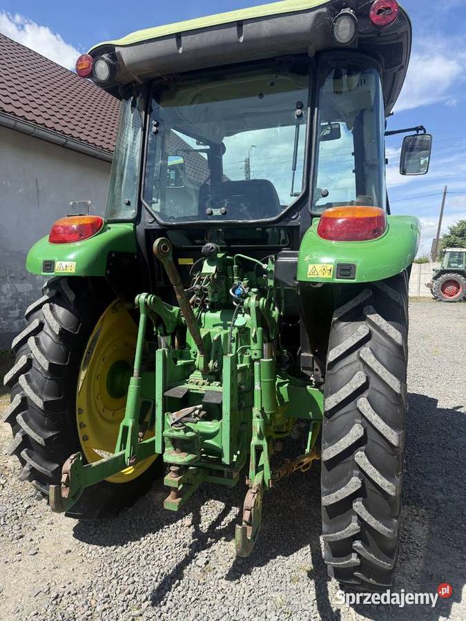 JOHNDEERE 5720 Wydrowice