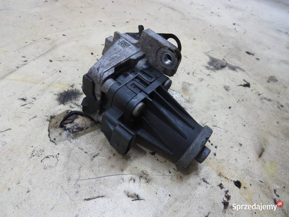 ZAWÓR EGR QASHQAI J11 15 DCI 431043672