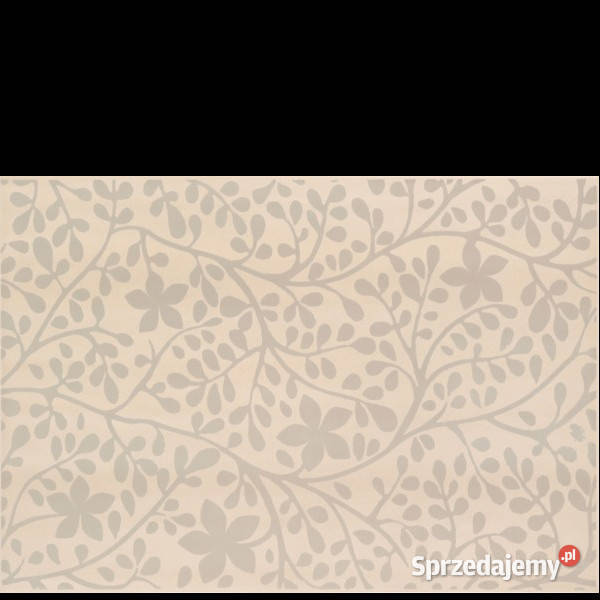 Flare 1 dekor 25 x 36 Domino Tubądzin aktualne Białogard
