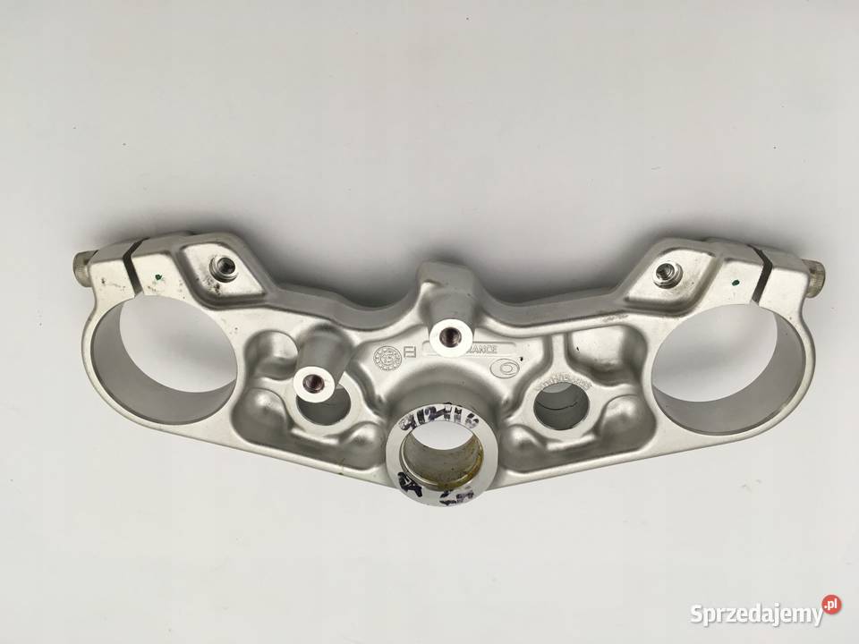 KTM DUKE 125 200 390 11 Półka górna zawieszenia Półki zawieszenia Łobżenica sprzedam