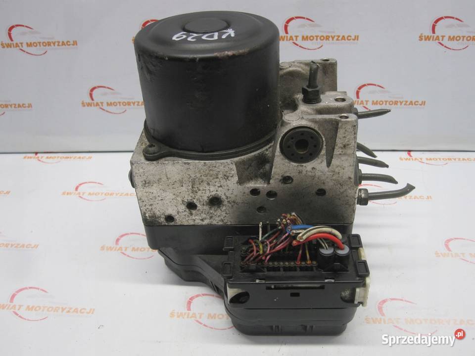 TOYOTA RAV4 20 D4D pompa ABS 4454042040 Kielce