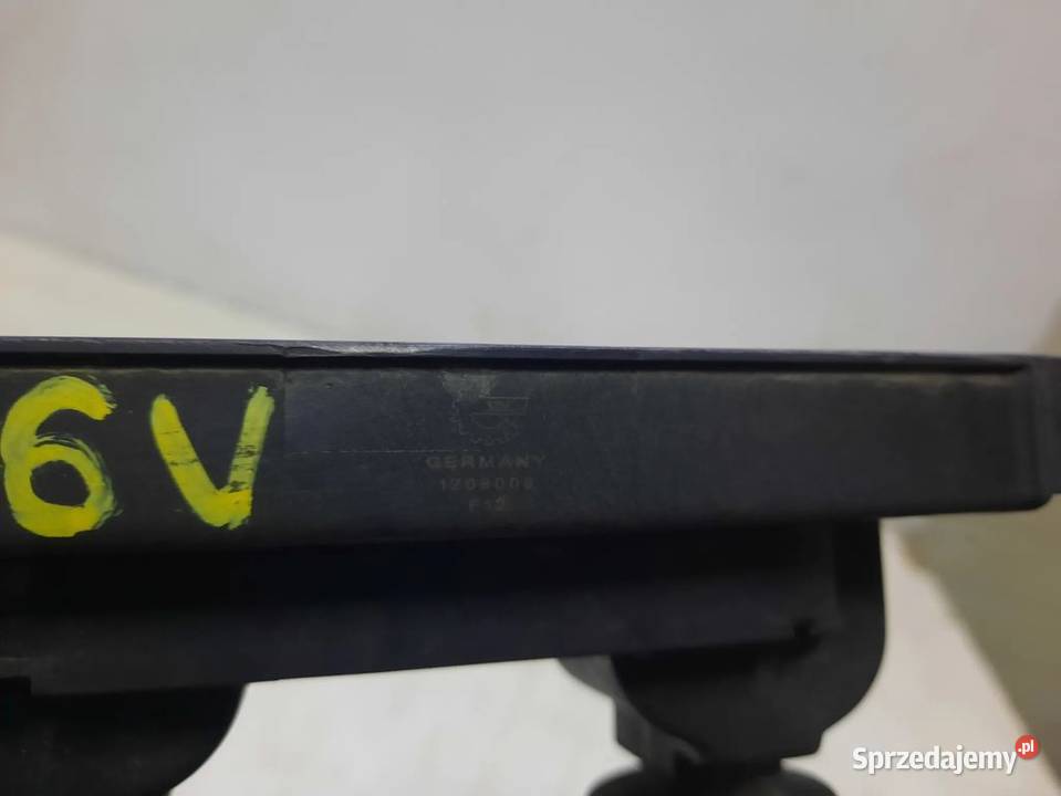 CEWKA ZAPŁONOWA 1208008 OPEL VECTRA ASTRA ZAFIRA osobowe Włoszczowa