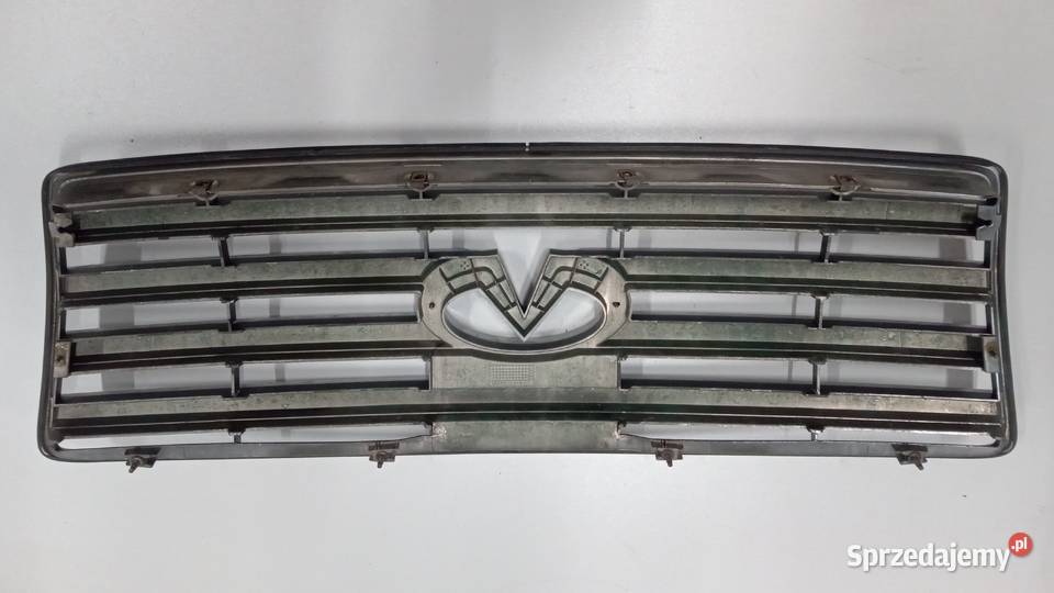 GRILL ATRAPA ZDERZAKA INFINITI QX56 0410 sprzedam