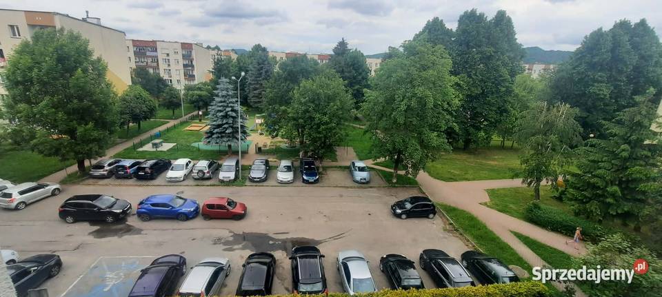Mieszkanie 2 pokoje 45 m Sanok Wójtostwo