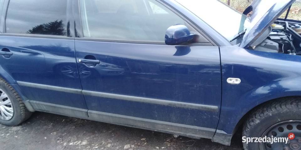 vw passat b5 słonecznik daszek przeciwsłoneczny Pozostałe Przemyśl