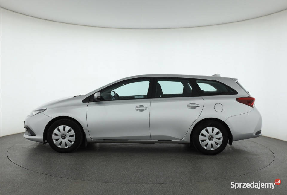 Toyota Auris 16 Valvematic 1598cm3