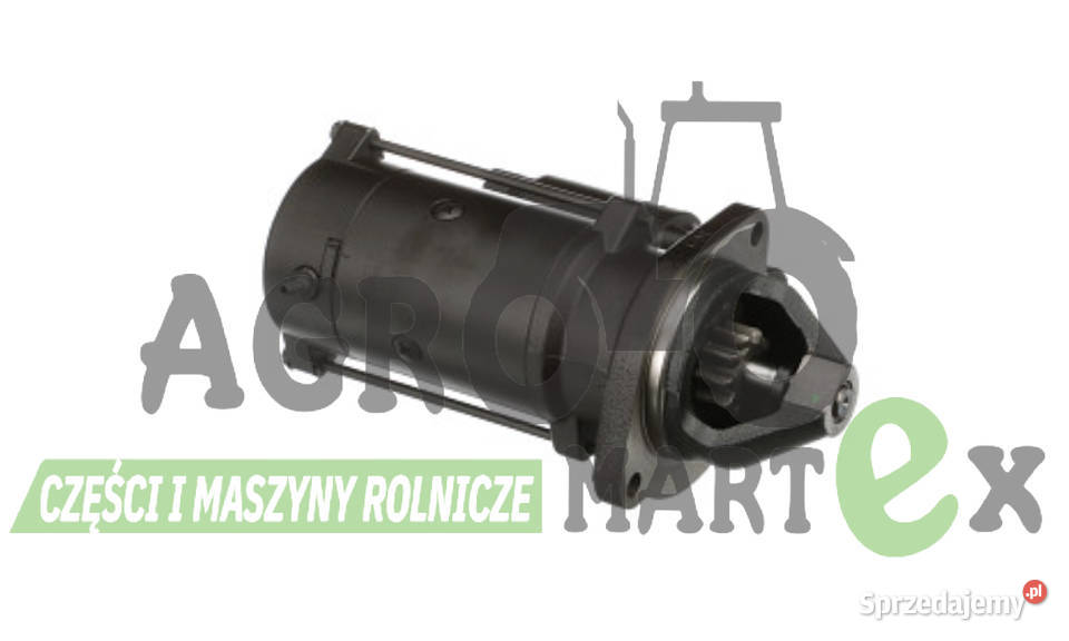 84208918 87398251 ROZRUSZNIK 32kW Z10 CNH Pozostałe Wichrów sprzedam