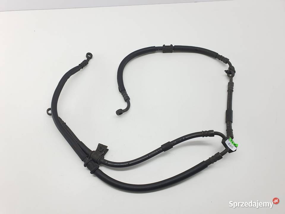 YAMAHA FZ6 FAZER 600 0409 PRZEWÓD PRZEWODY sprzedam