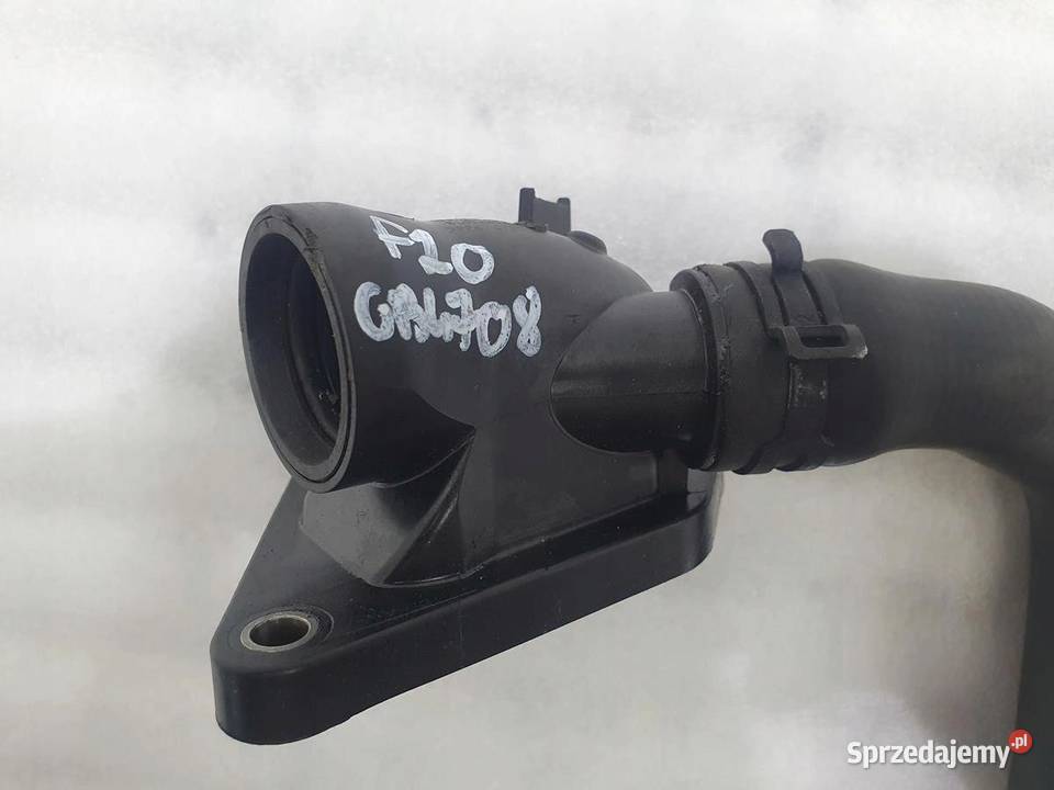 OBUDOWA TERMOSTATU BMW F20 16 sprzedam