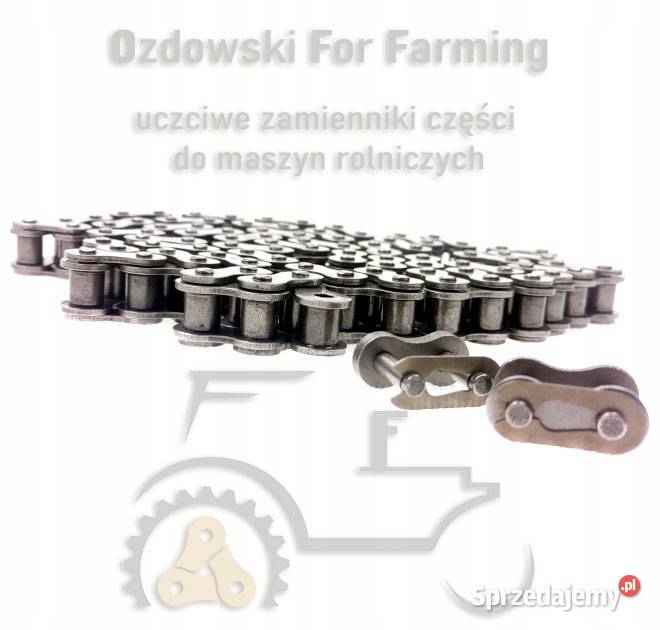995681 ŁAŃCUCH NAPĘDOWY HEDERA KUKURYDZY CLAAS Kłodzko
