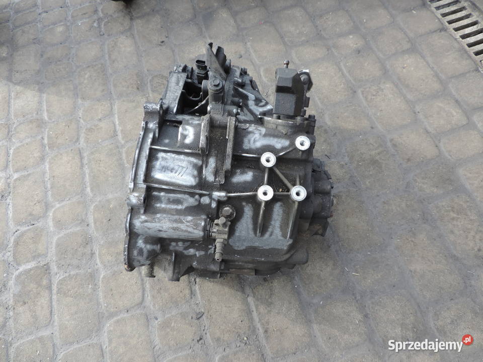 96420073 SKRZYNIA BIEGÓW CHEVROLET LACETTI 20 D małopolskie Nowy Sącz
