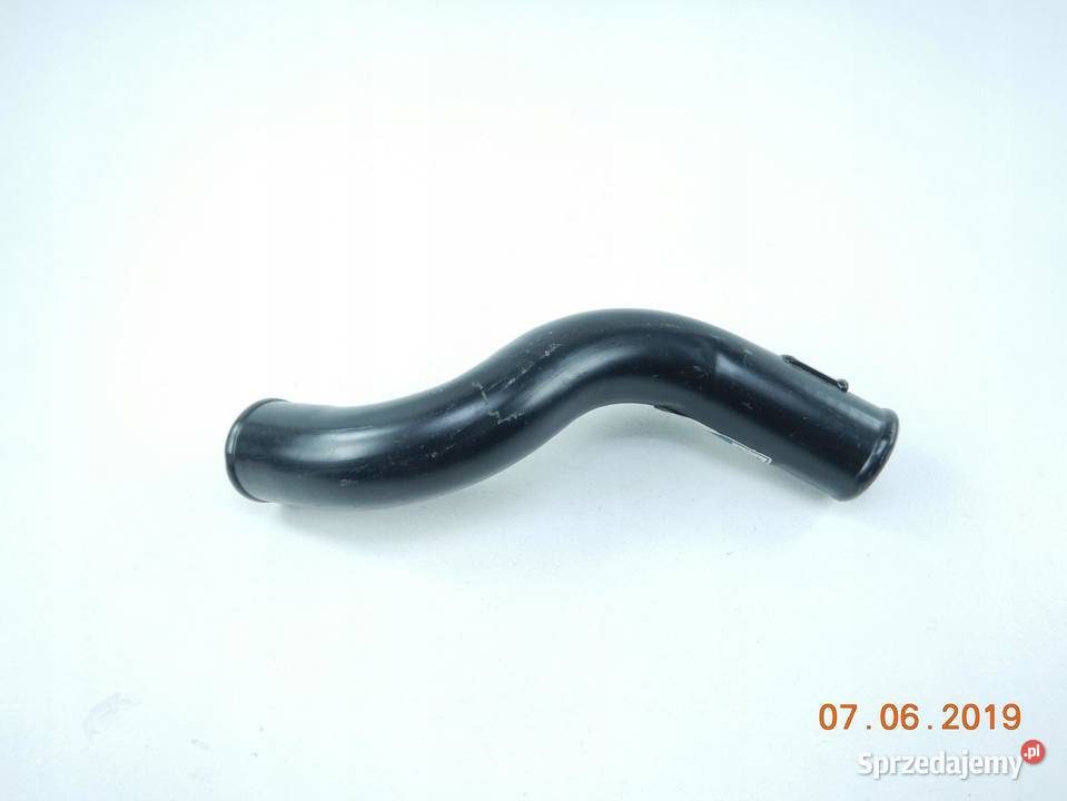 RURA INTERCOOLERA FORD FOCUS MK1 9805 ORYGI ASO Motoryzacja sprzedam