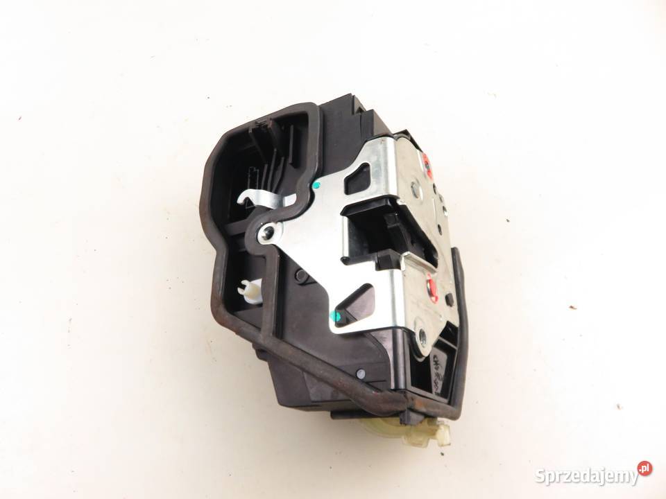 ZAMEK LEWY PRZEDNI BMW E91 7 PIN małopolskie