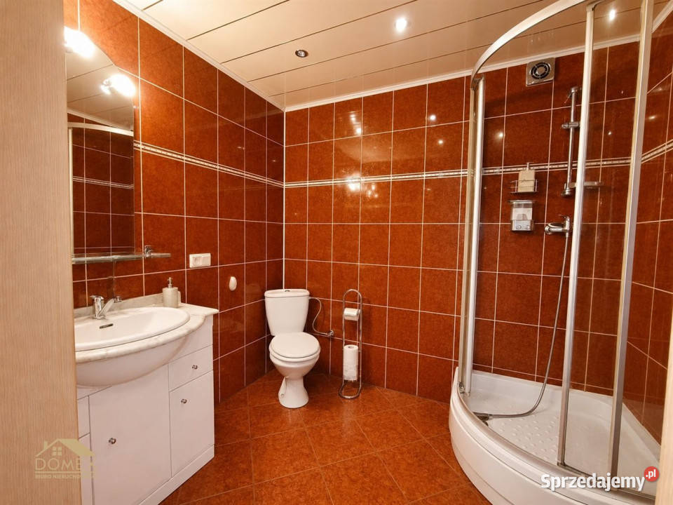 Dom wolnostojący 185m2 Brenna 6481zł/m2 Sprzedaż sprzedam
