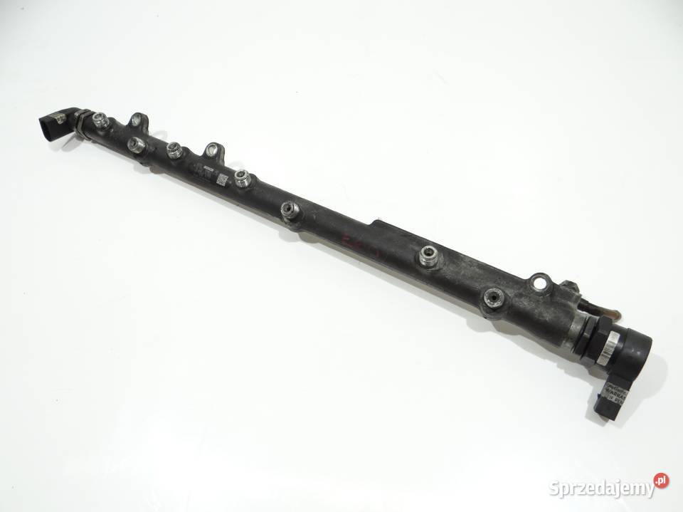 LISTWA WTRYSKOWA BMW E60 E61 306D2 7788679 osobowe Strzyżewice