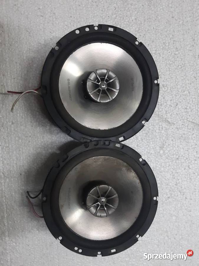 Głośniki Blaupunkt GTx 662 Ksawerów