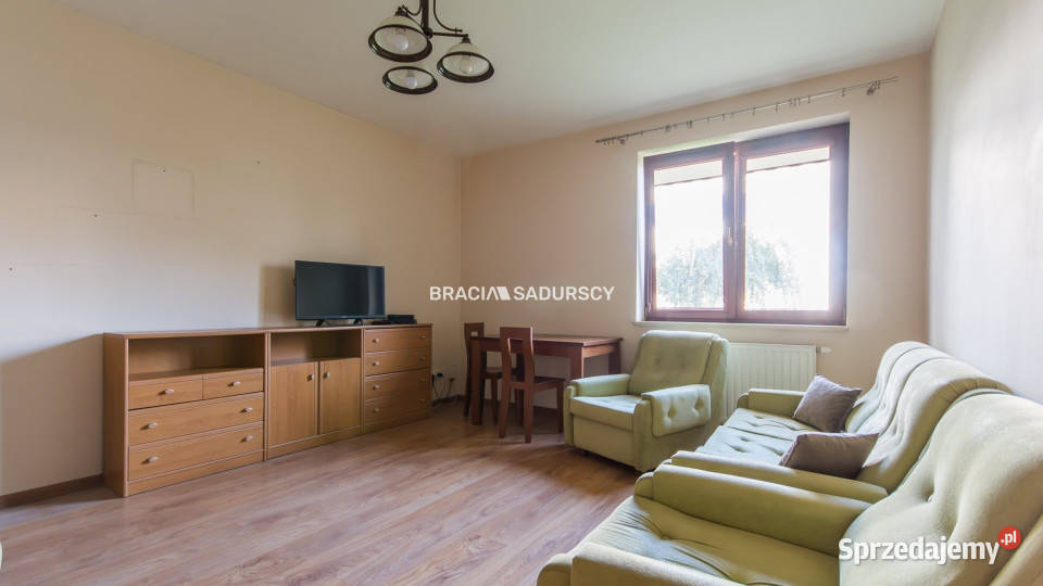 Wynajem mieszkania 3811m2 1 pokojowe Kraków blok małopolskie