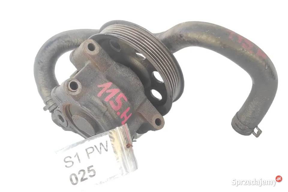 BEZPIECZNY ZAKUP SZYBKA DOSTAWA S1 PW 025 115H Włoszczowa