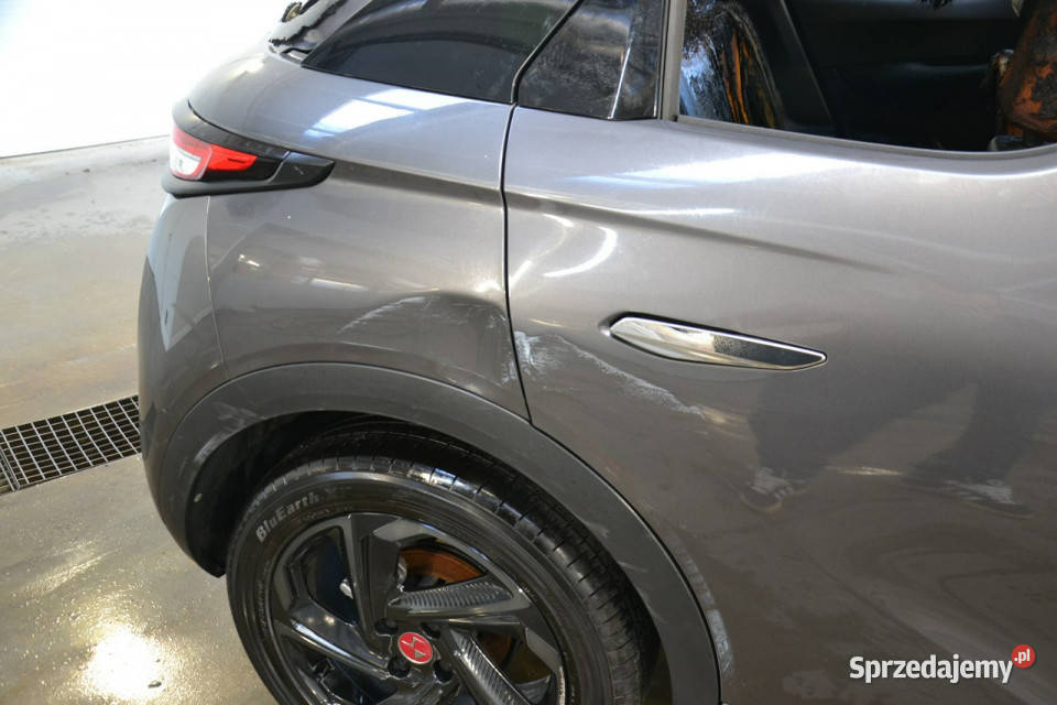 DS Automobiles DS 3 performance 12 benzyna 130 Kęty