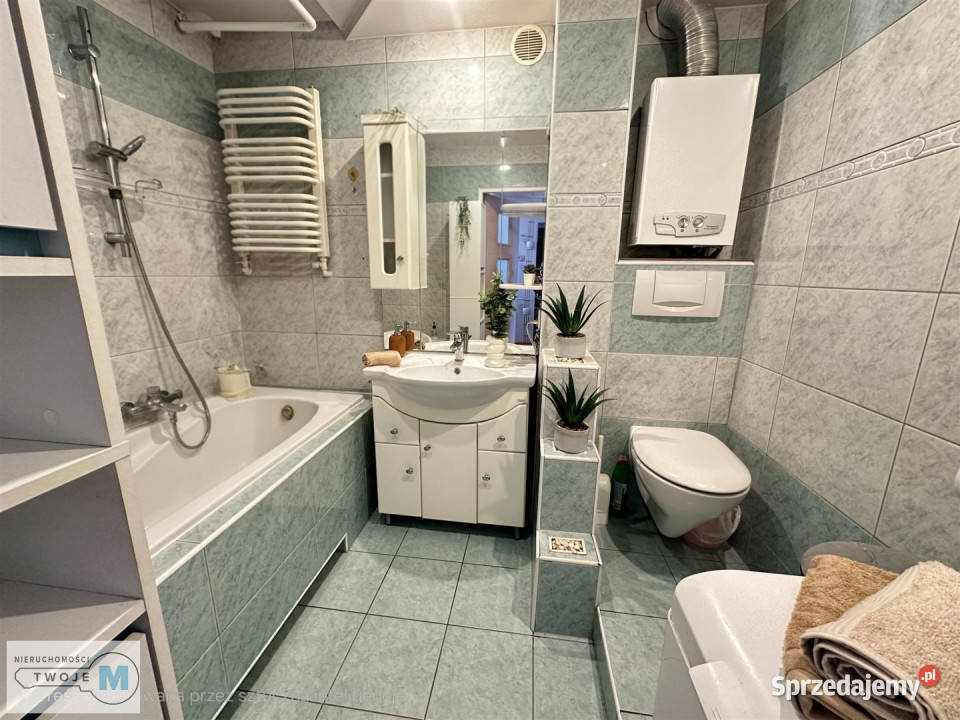 Mieszkanie 66m2 4 pok Kielce