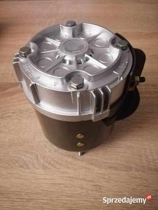Silnik pompy jungheinrich 500130075 77800503 opolskie