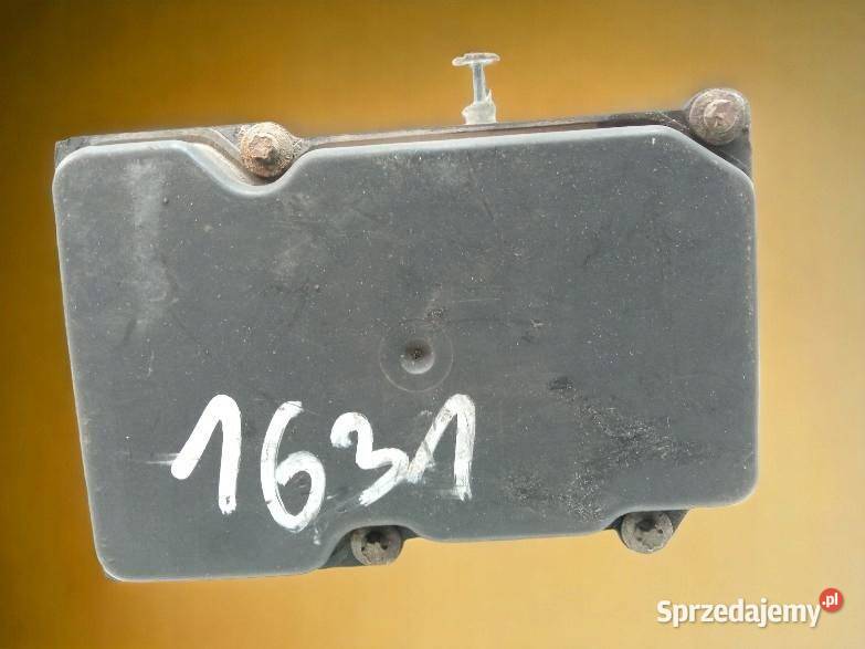 POMPA ABS 0265800441 0265231579 Toyota Aygo I