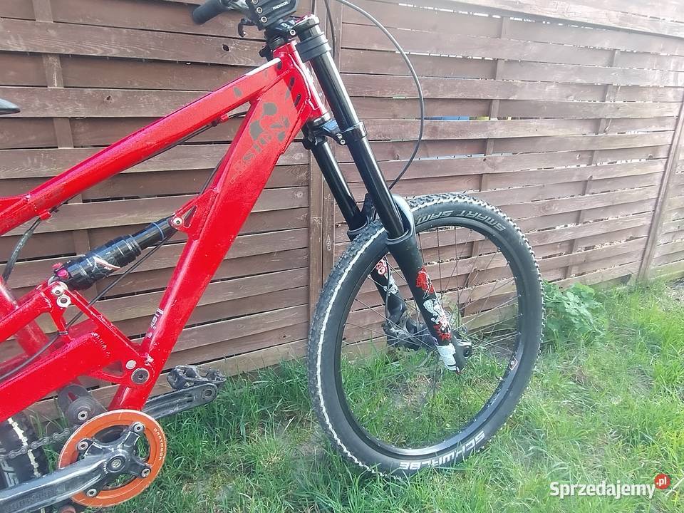 Rower Kross Sign Fr2 Górskie, MTB dolnośląskie Dobrzykowice