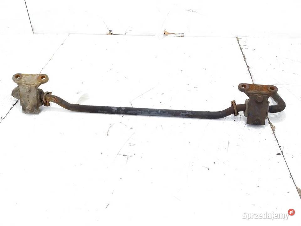 DRĄŻEK STABILIZATORA PRZÓD DAF LF 45 Van minibus