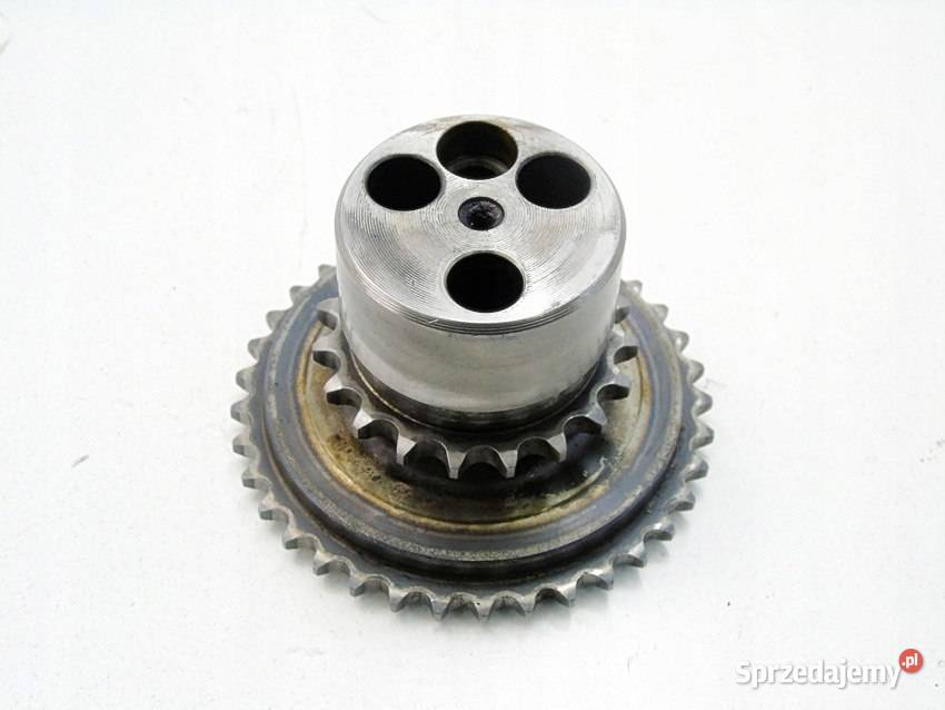 KOŁO ROZRZĄDU NA WAŁ KORBOWY 22 HDI TDCI JUMPER Sosnowiec