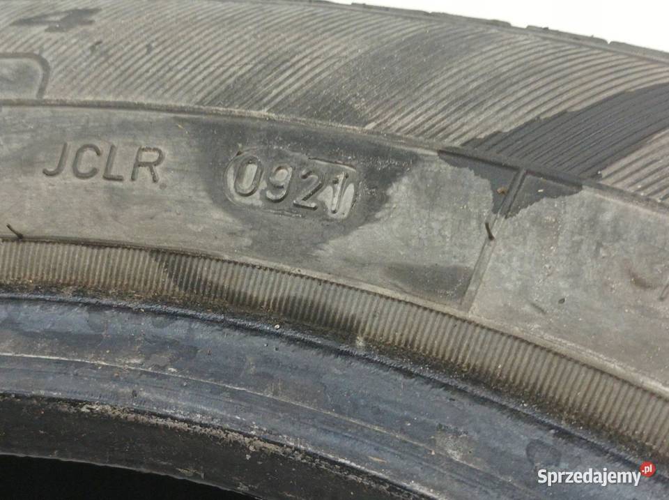 OPONA LETNIA DĘBICA PASSIO 16570R14 0921 610MM lato sprzedam