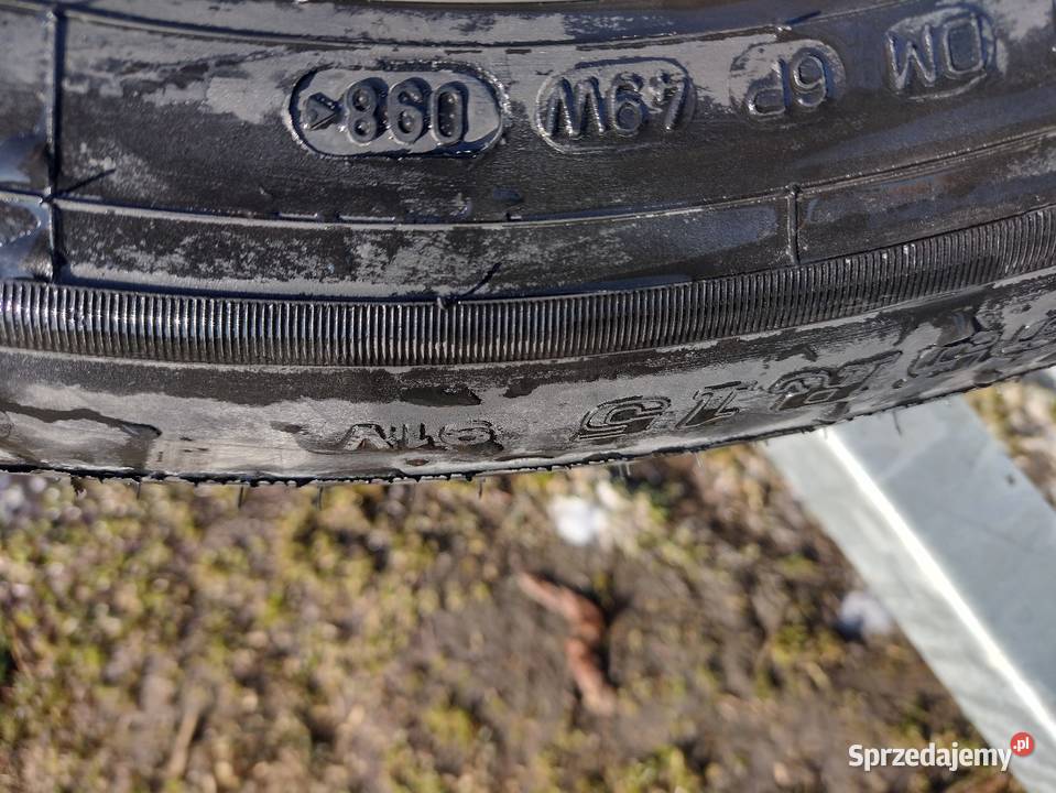 Pojedyńcza felga 5x112 Audi A6 C5 lubelskie Siemień