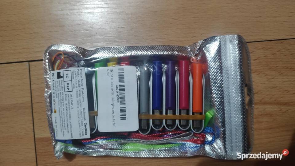 pendrive pamięć usb 32 gb wielkopolskie Książ Wielkopolski