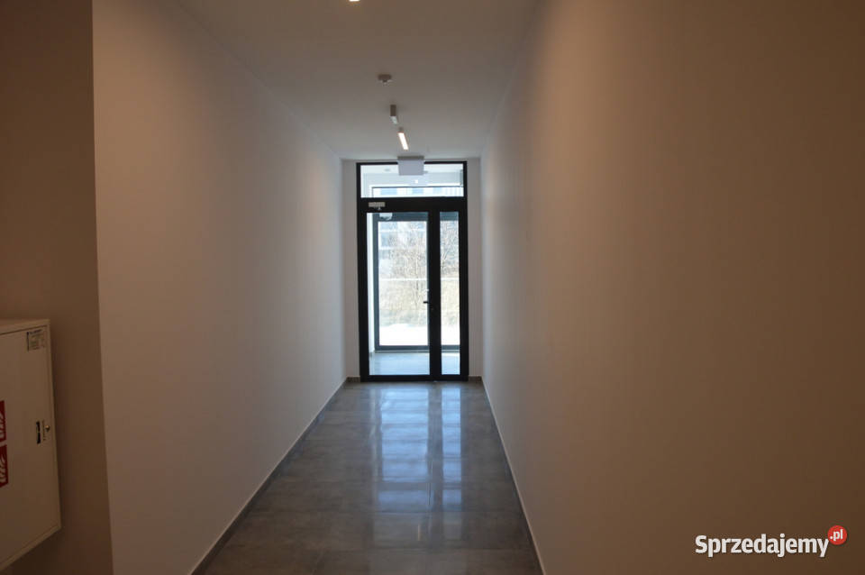 Lokal lokal usługowy handlowy biurowy 275m2 Sprzedaż Lublin