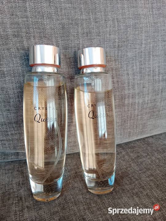 Perfumy damskie Dla kobiet Bielsko-Biała