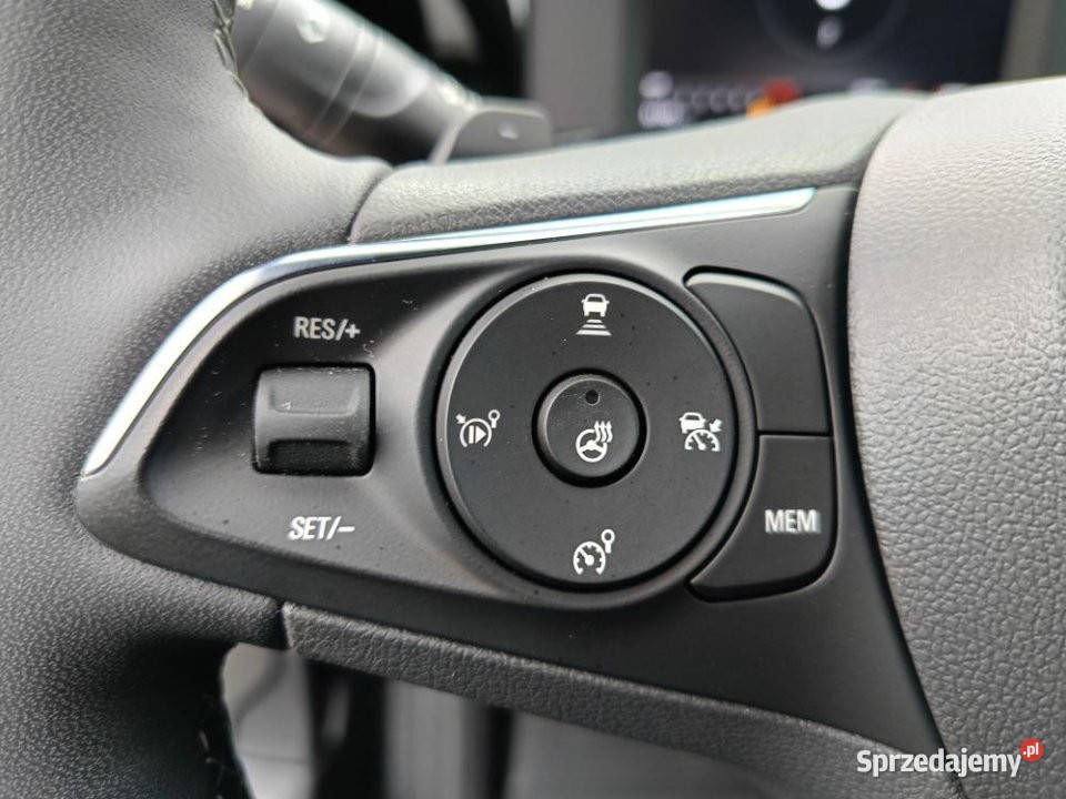 Opel Mokka 2024r Salon Polska IWł Niski Przebieg Rybnik sprzedam