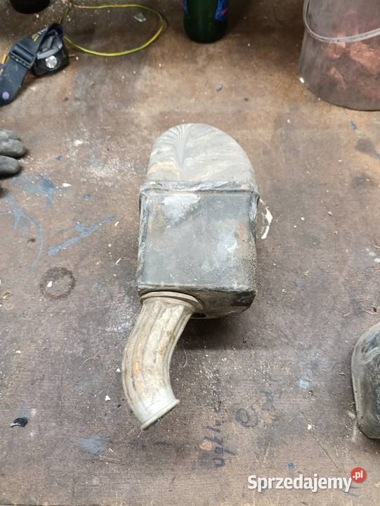 Części moto prl Mielec