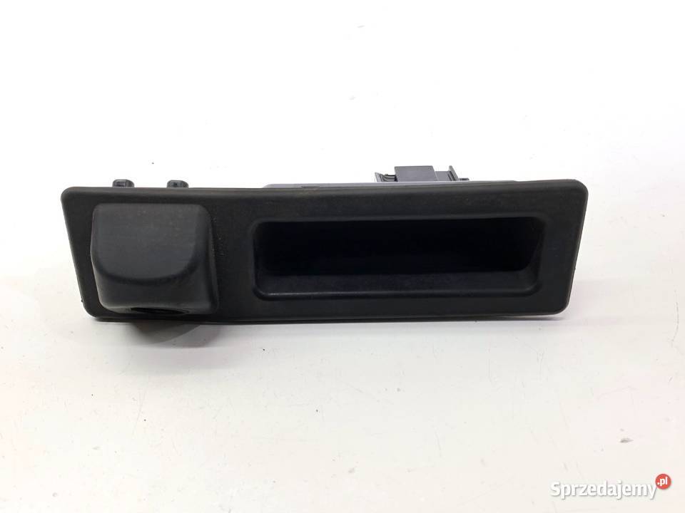 KLAMKA KLAPY TYŁ BMW F16 7345700 SUV 1419