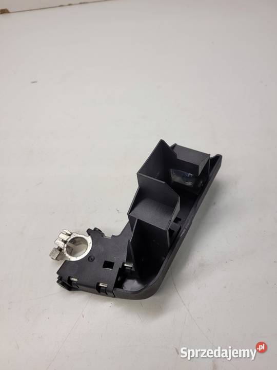KLEMA PLUSOWA AUDI A4 A5 Q5 A6 A7 8J0915459 Przystajń