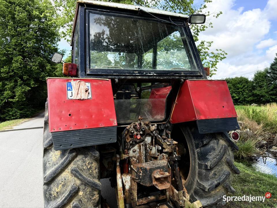Ursus 902 Tczew sprzedam