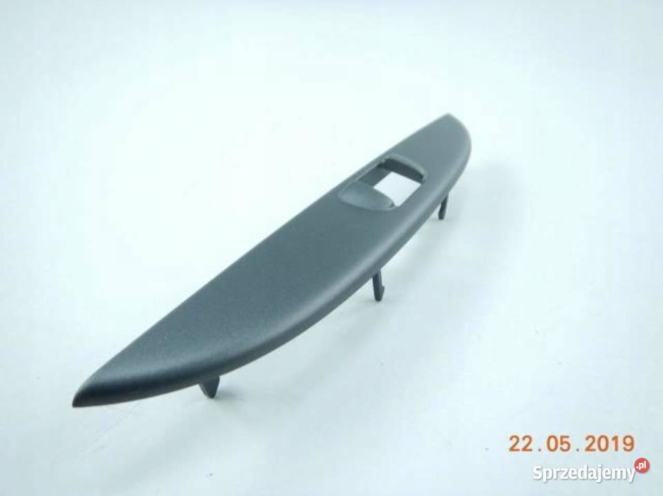 LISTWA OSŁONA KONSOLI JAGUAR XTYPE 0308