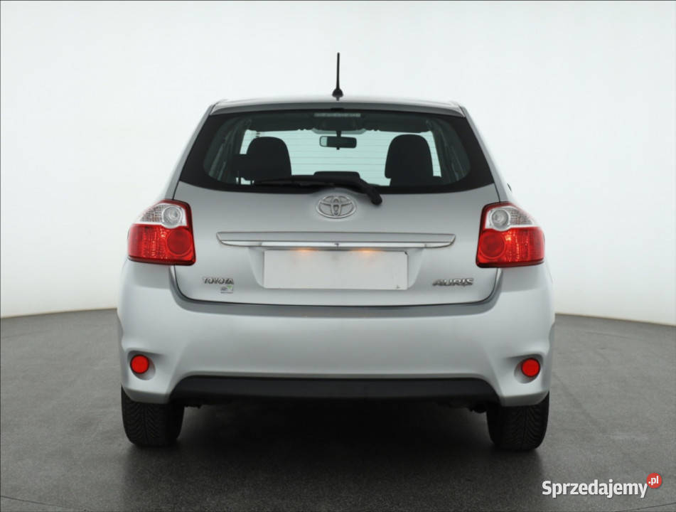 Toyota Auris 13 Dual VVTi klimatyzacja Piaseczno