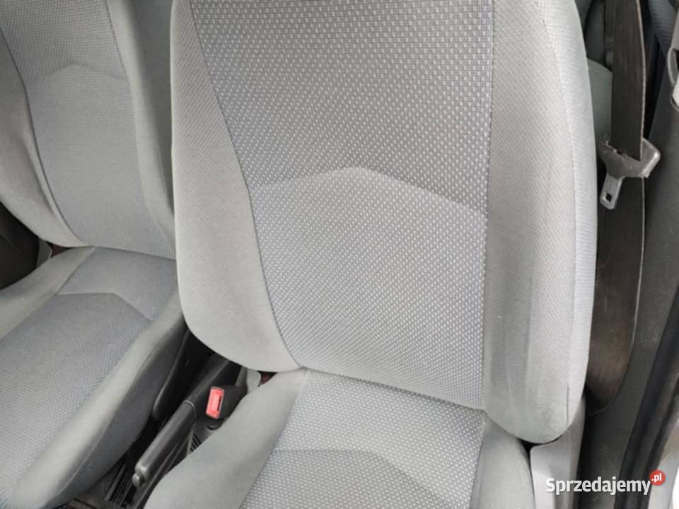 Samochód Fiat Punto Firlus