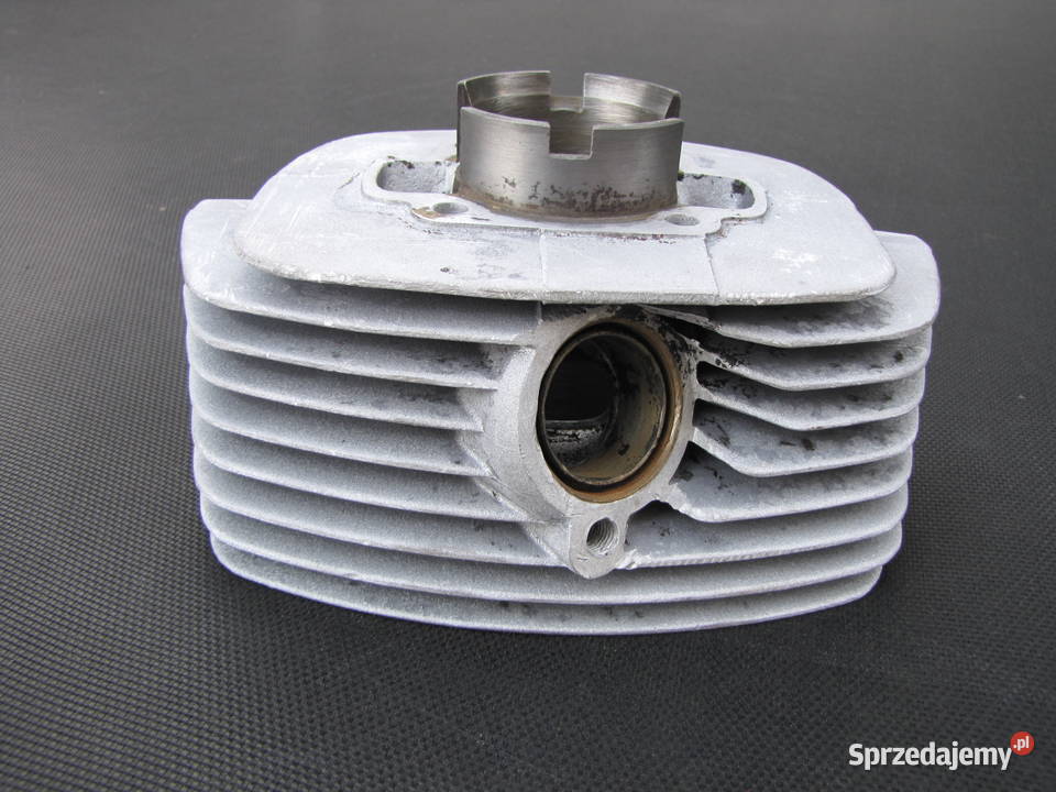 Zmd cylinder Shl M17 Gazela świętokrzyskie Rzepin Drugi sprzedam
