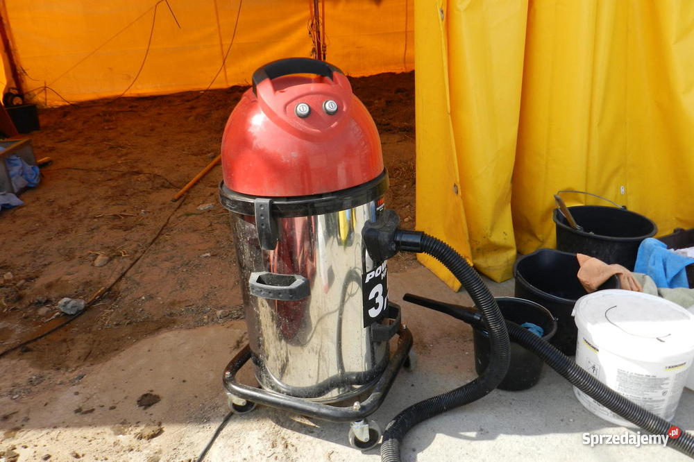 kompletną myjnie parową samochodowa namiot masz Warszawa