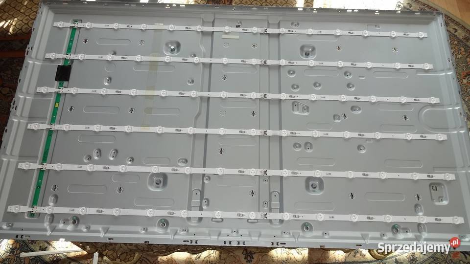 Listwy podświetlenia LED V5DU550DCBR1 Samsung Elektronika Szczecin
