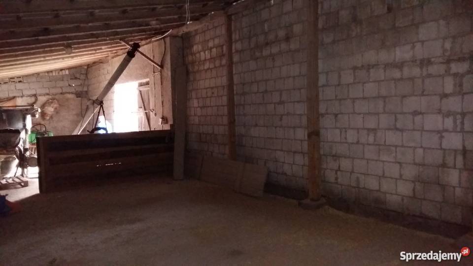 sprzedam gospodarstwo rolne Gierłoż Polska Gierłoż