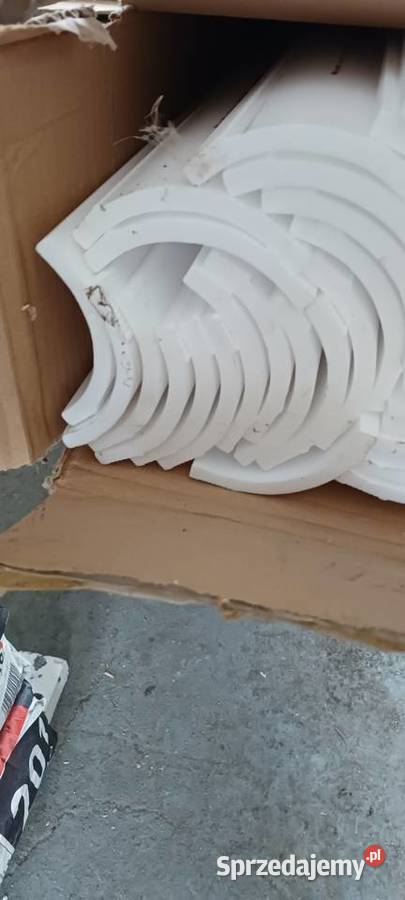 Listwa przysufitowa 66782000 Dom i Ogród Szczecin