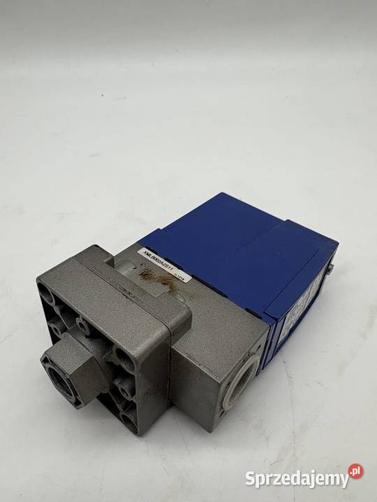 Telemecanique XMLB002A2S11 Presostat 25Bar Warszawa