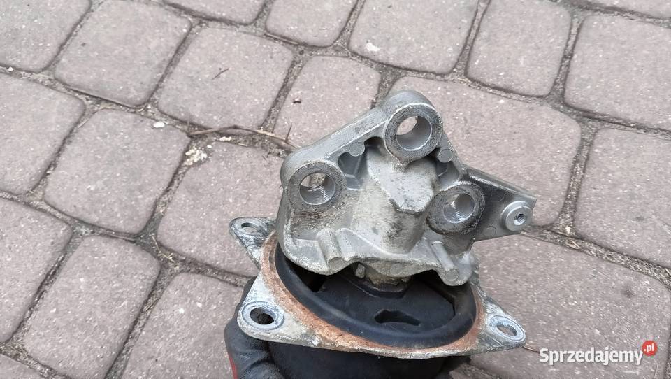 Górna poduszka skrzyni alfa Romeo 159 20jtdm mazowieckie Łochów