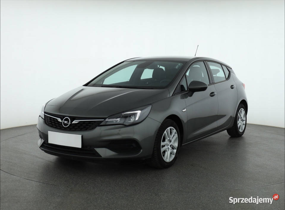 Opel Astra 12 Turbo Piaseczno sprzedam